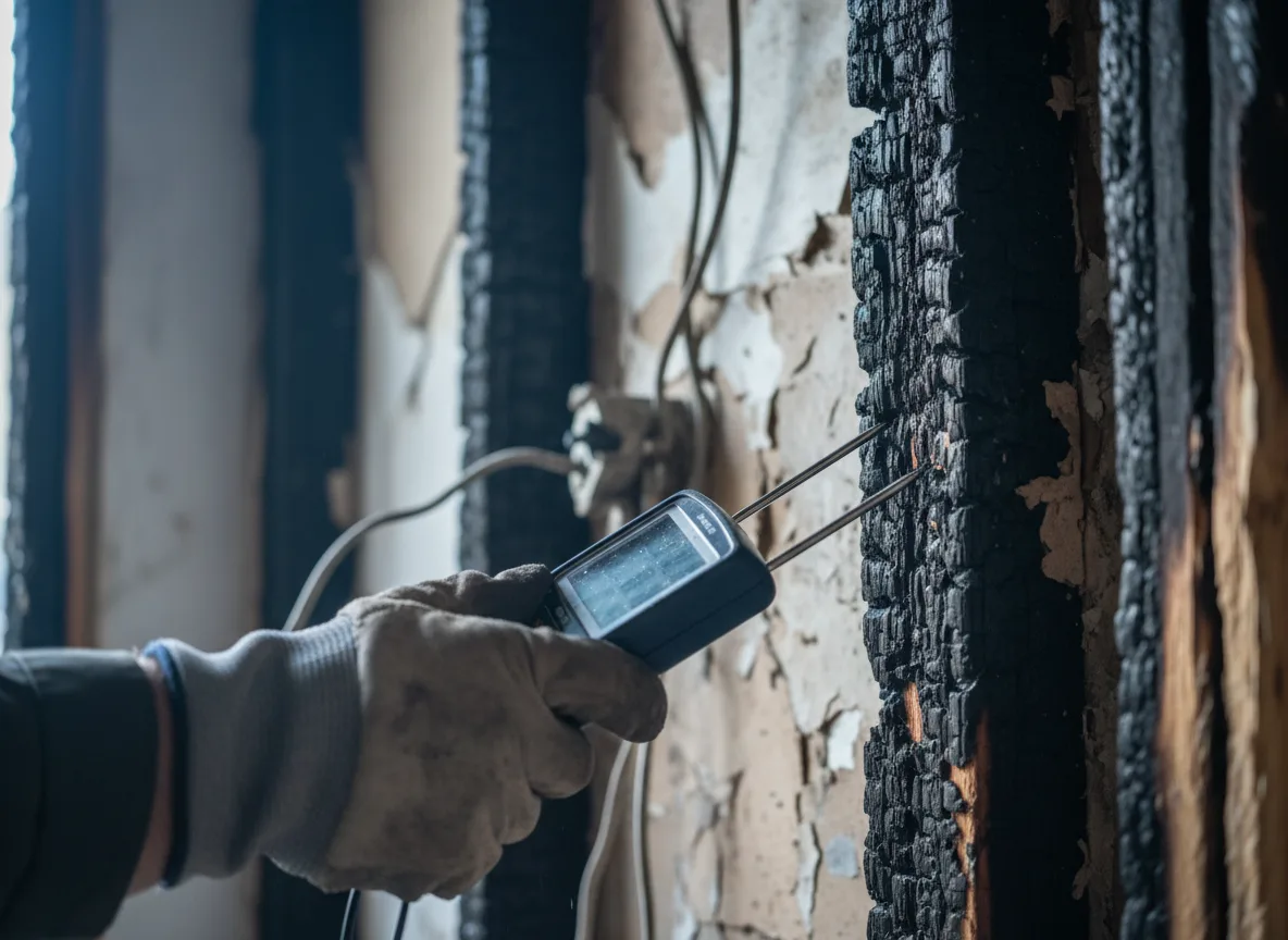 Fire Damage Restoration Matlock, IA FAQs